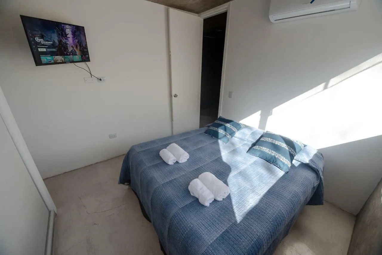 Juana Banana Bed And Breakfast Mendoza Argentina