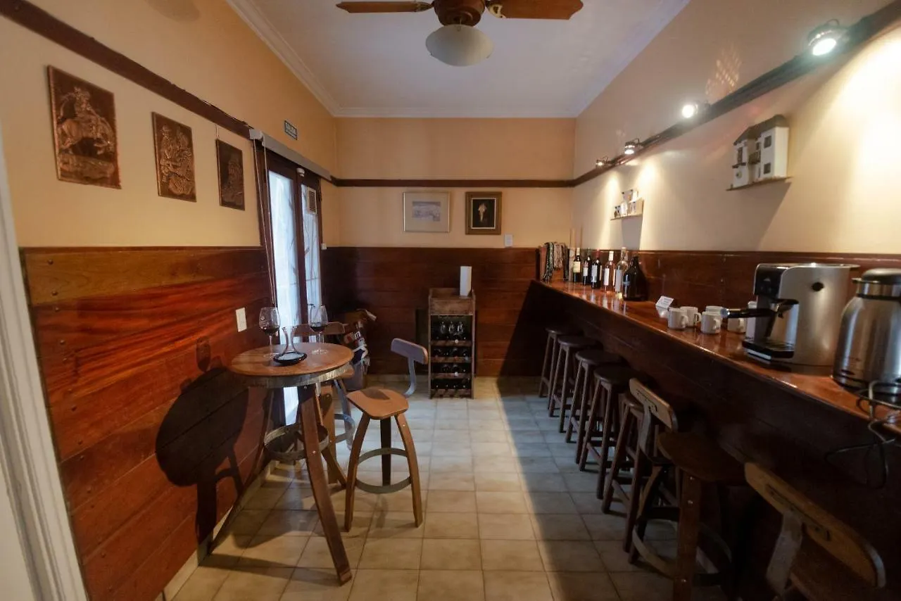 Juana Banana Bed And Breakfast Mendoza Bed & Breakfast