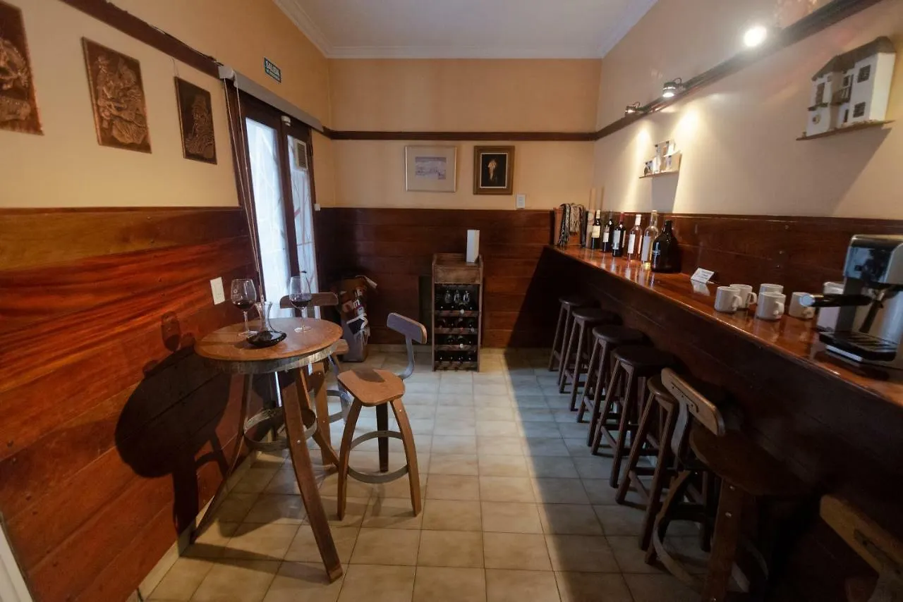Juana Banana Bed And Breakfast Mendoza