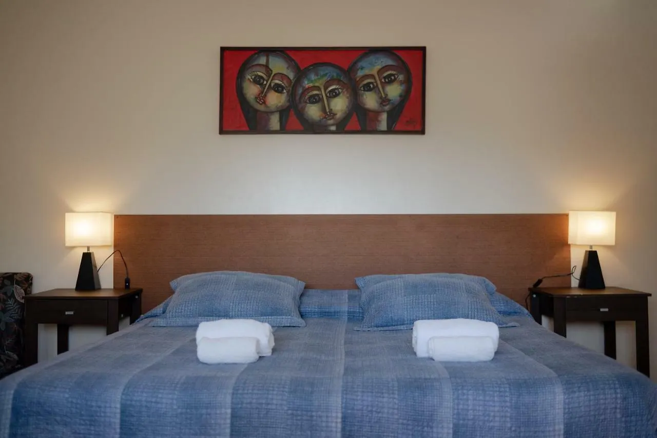Juana Banana Bed And Breakfast Mendoza 3*,  Argentina