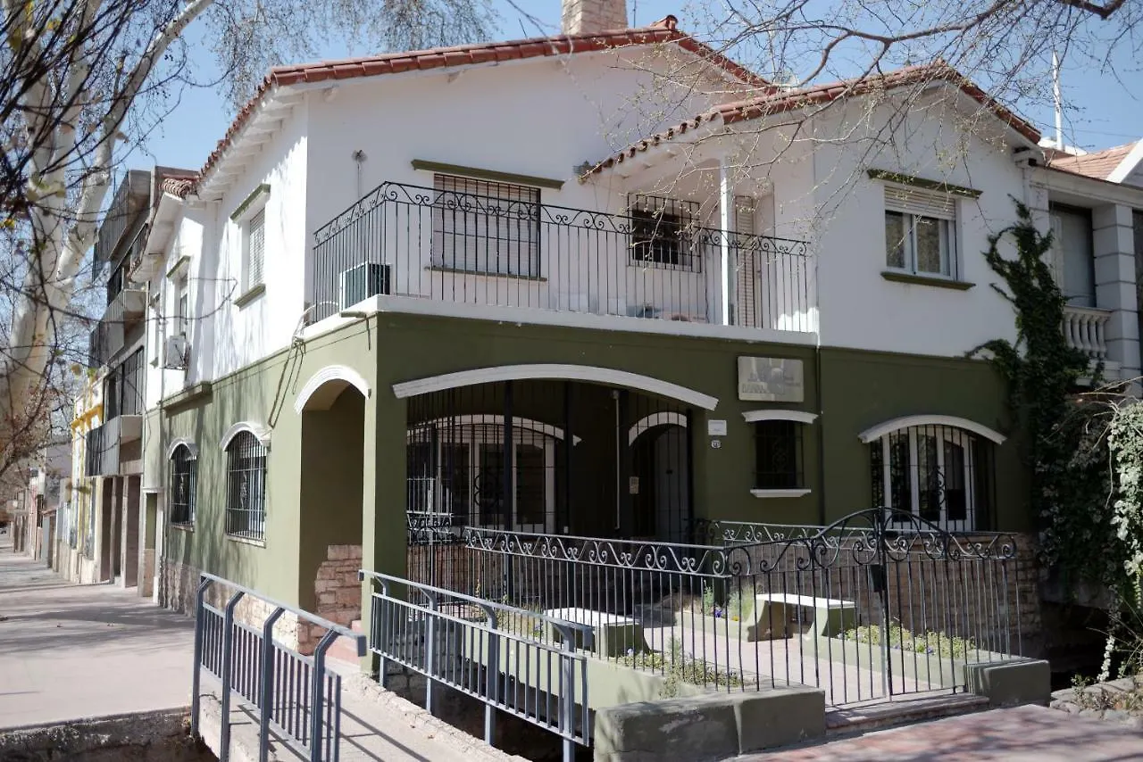 Juana Banana Bed And Breakfast Mendoza