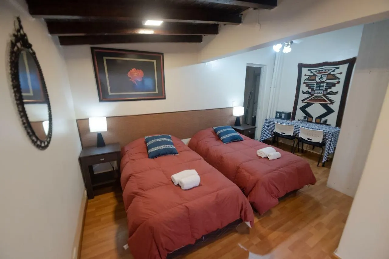 Juana Banana Bed And Breakfast Mendoza