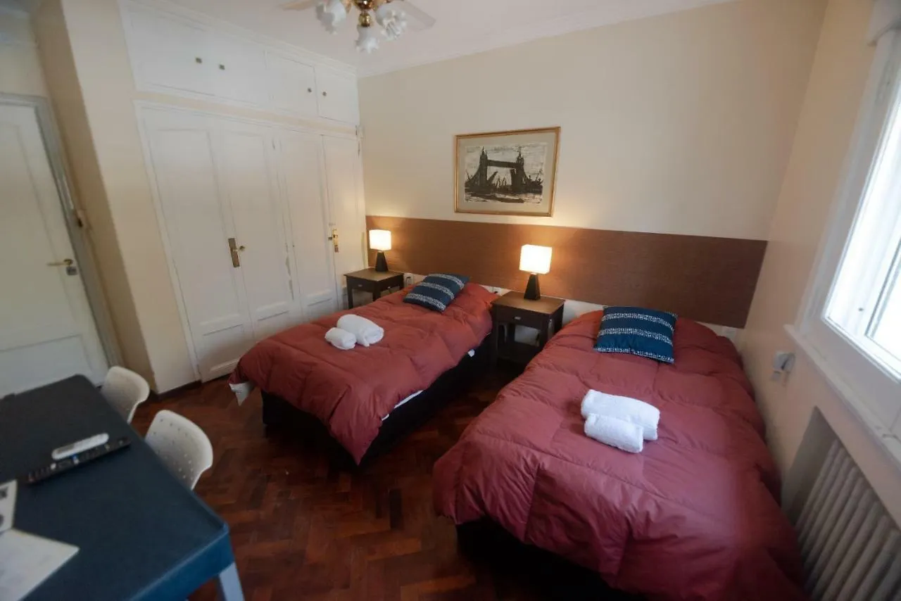 Juana Banana Bed And Breakfast Mendoza