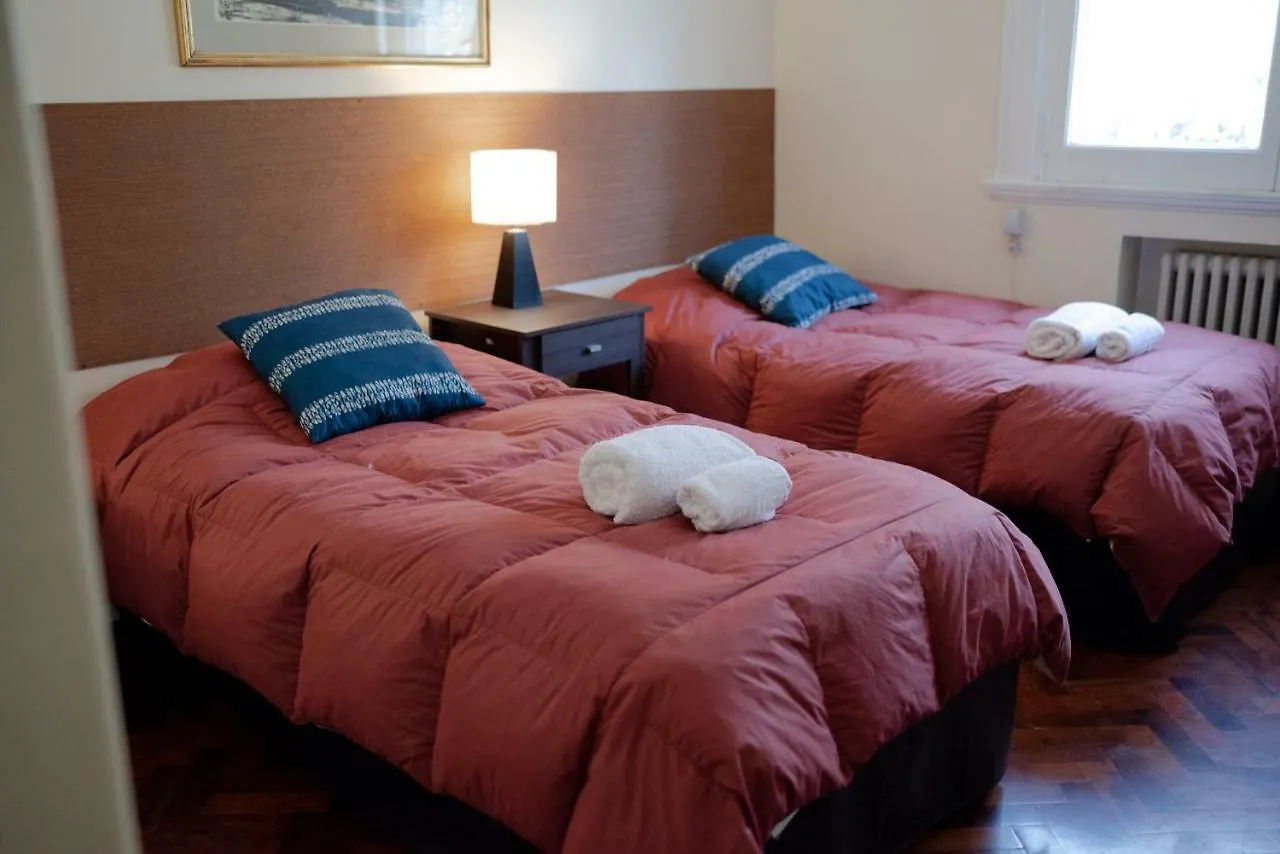 Juana Banana Bed And Breakfast Mendoza 3*,