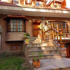 Alojamento de Acomodação e Pequeno-almoço Casa Bravo, Mendoza