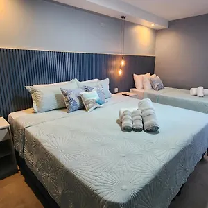 Hotel Essencial & Spa, Mendoza
