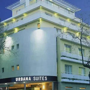 Urbana Aparthotel