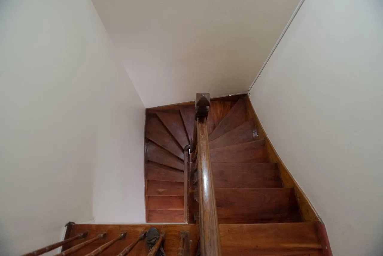Juana Banana Bed And Breakfast Mendoza Bed & Breakfast
