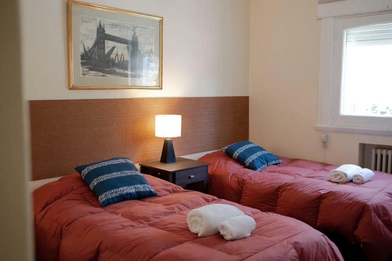 Bed & Breakfast Juana Banana Bed And Breakfast Mendoza